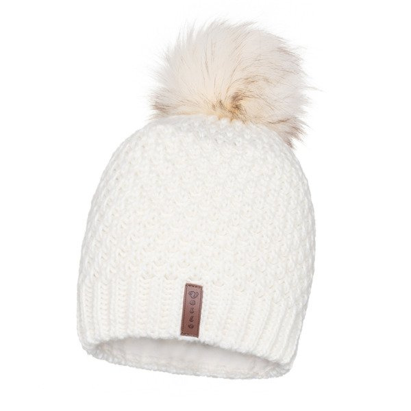 Zimowa Czapka Damska