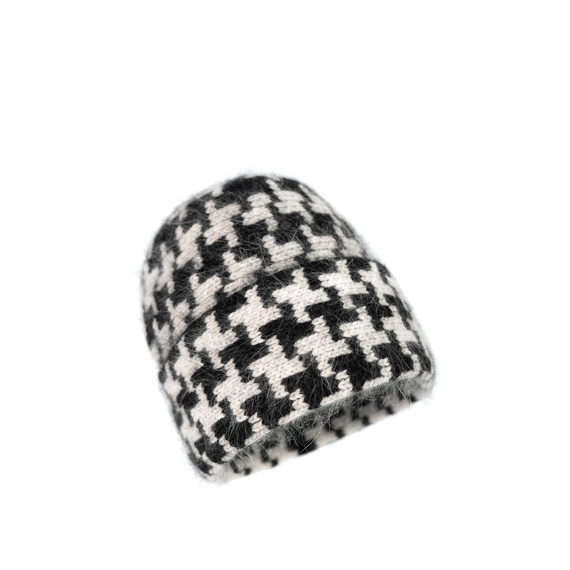 Czapka Frosty morning