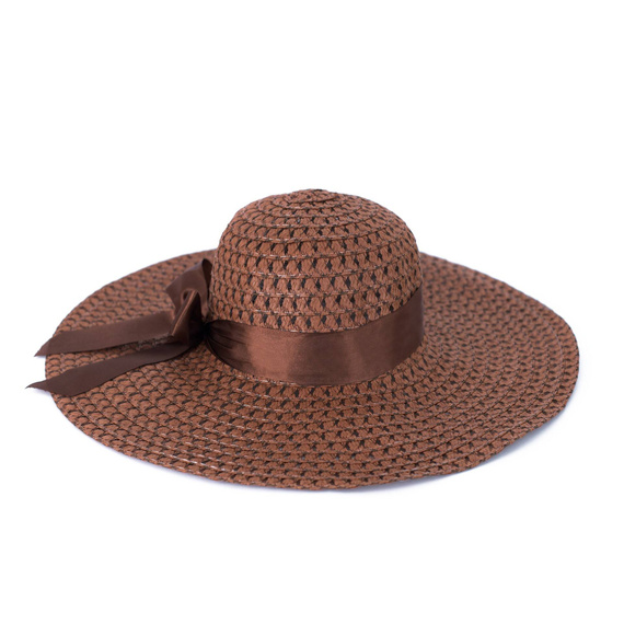 Kapelusz Classic elegance