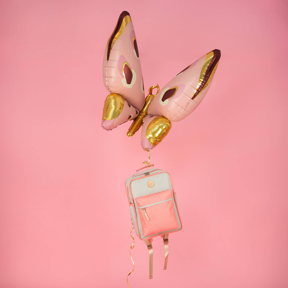 Plecak Himawari No. 41 Satchel S