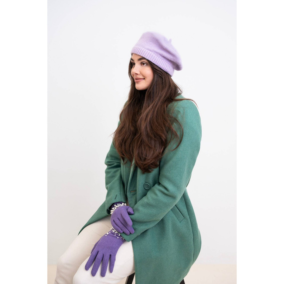 Beret Knitted moments