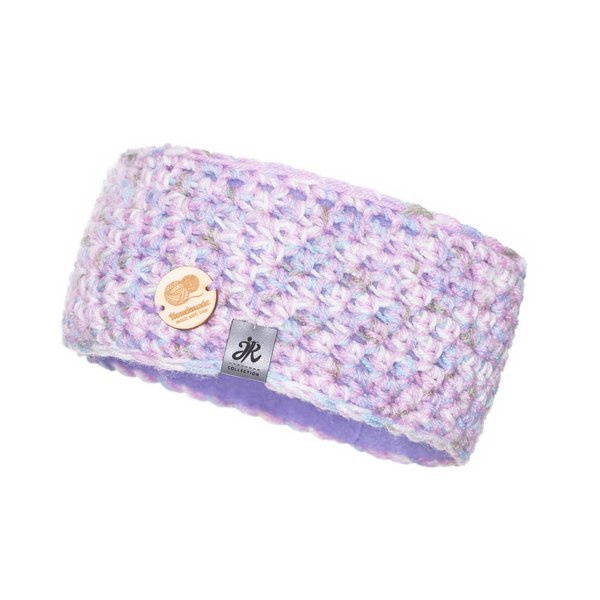 OPASKA NA GŁOWĘ HANDMADE UNISEX
