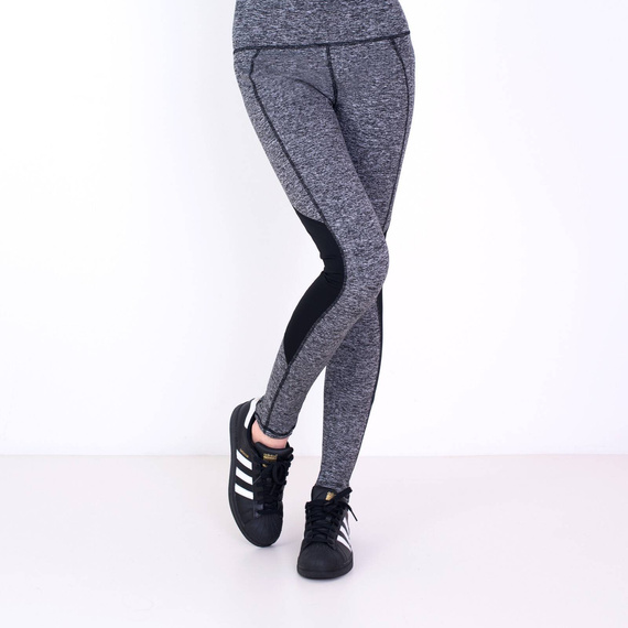 Legginsy Winter runner