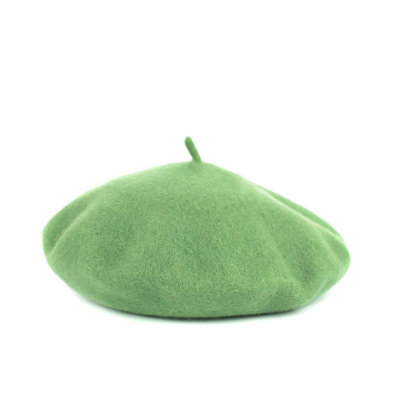 Beret Romantyczna podróż