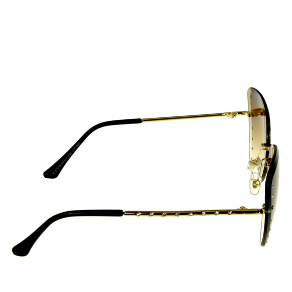 Okulary damskie przeciwsłoneczne CODE