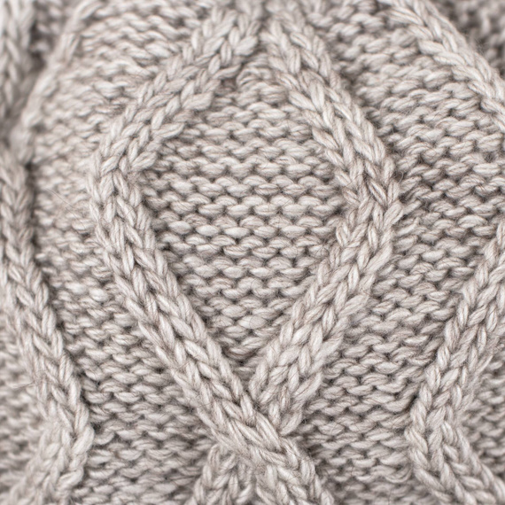 Polska czapka Nie zmarznij