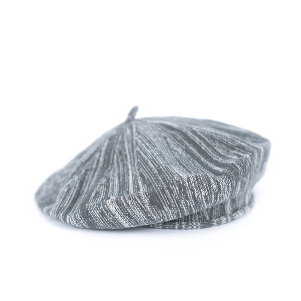 Beret Cotton melange