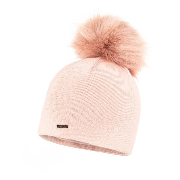 Zimowa Czapka Damska