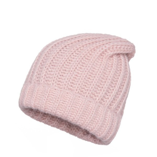 Zimowa Czapka Damska