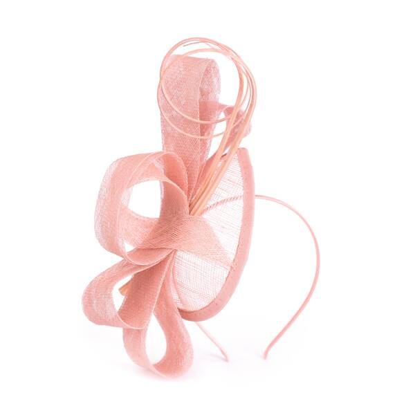 Fascynator Posh style