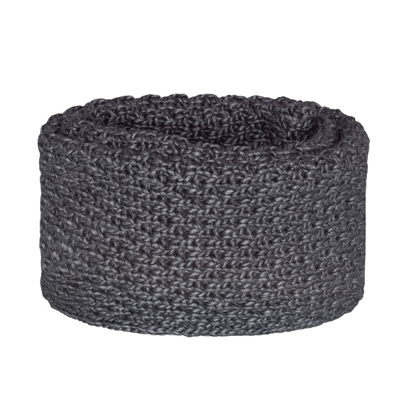 Czapka Damska z naturalnym pomponem