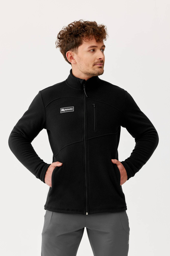 Bluza Polarowa Męska KAMET