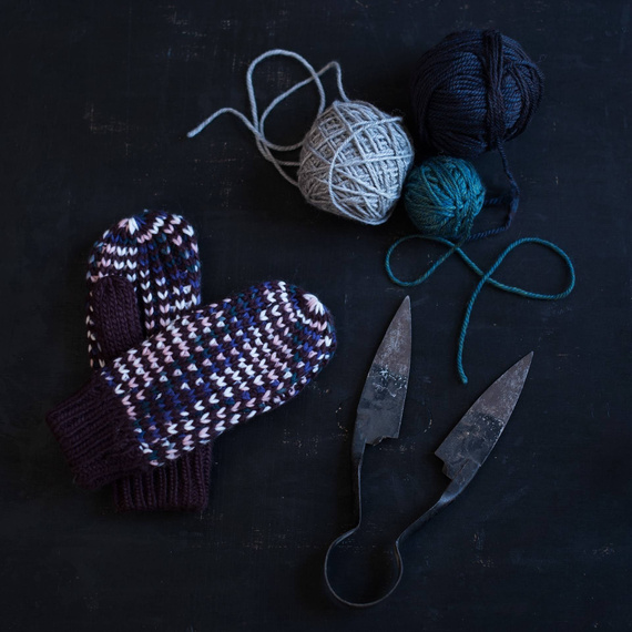 Rękawiczki Rotterdam