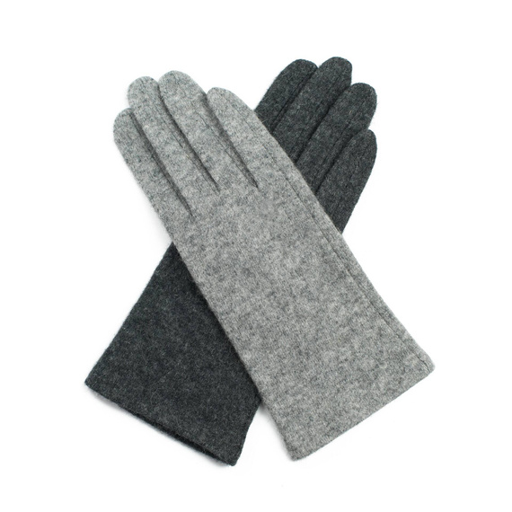 Rękawiczki Wełniany klasyk