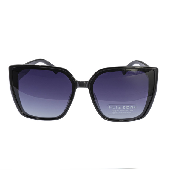 Okulary polaryzacyjne damskie