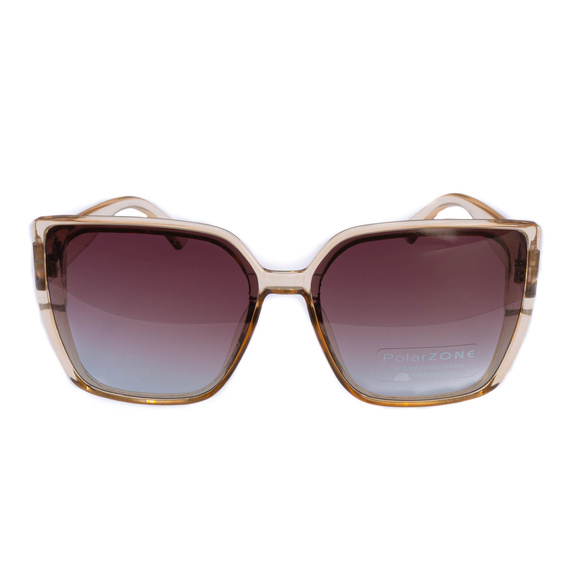 Okulary polaryzacyjne damskie