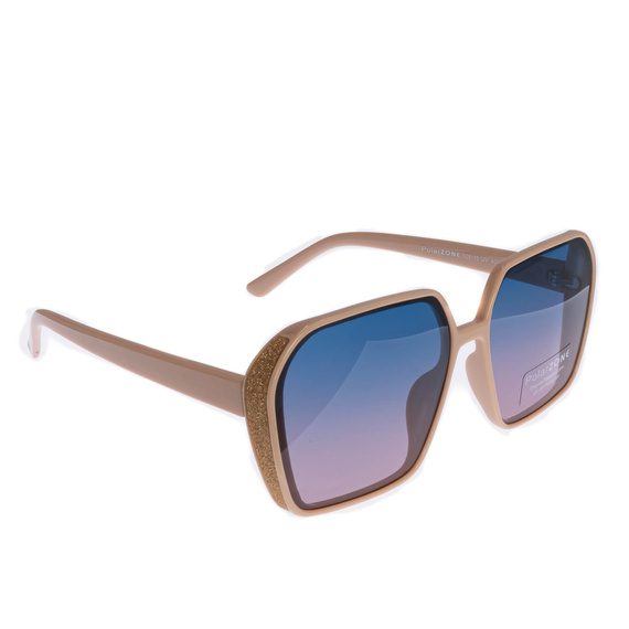 Okulary polaryzacyjne damskie