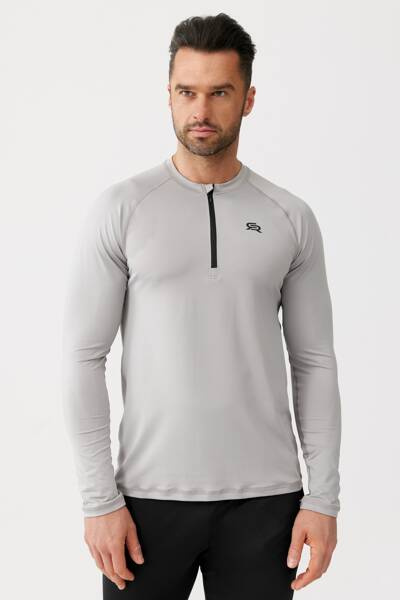 Koszulka Męska PLAYER LS