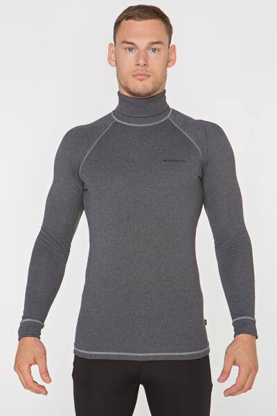 Golf Męski Termoaktywny HANK