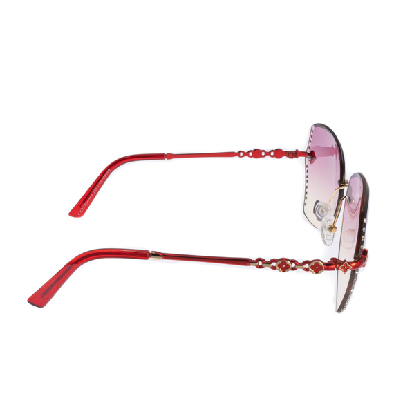 Okulary damskie przeciwsłoneczne CODE