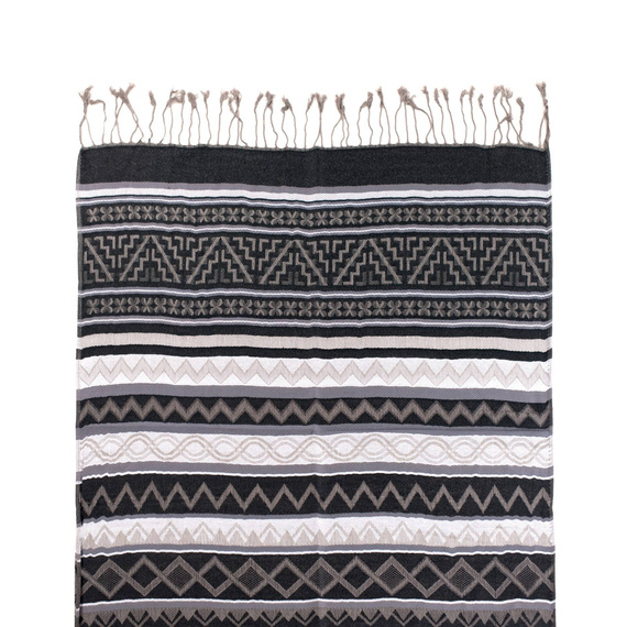 Szal Orientalna wiosna