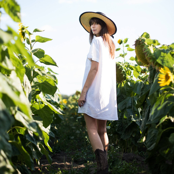 Kapelusz Betty [HANDMADE]