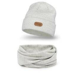 Warmes Winterset für Mädchen