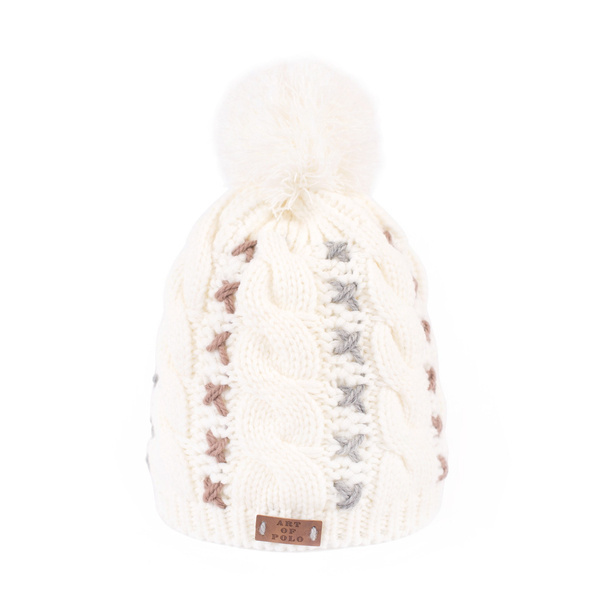 Czapka Krzyżyk Bez Kółka