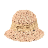 jasny różowy || beżowy