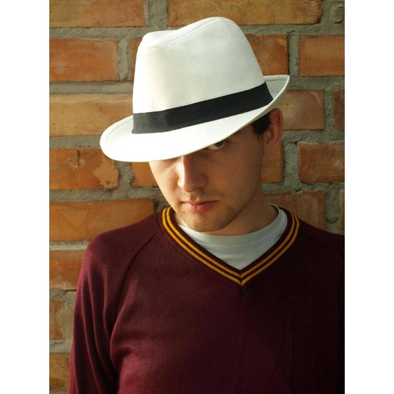 Kapelusz Fancy style