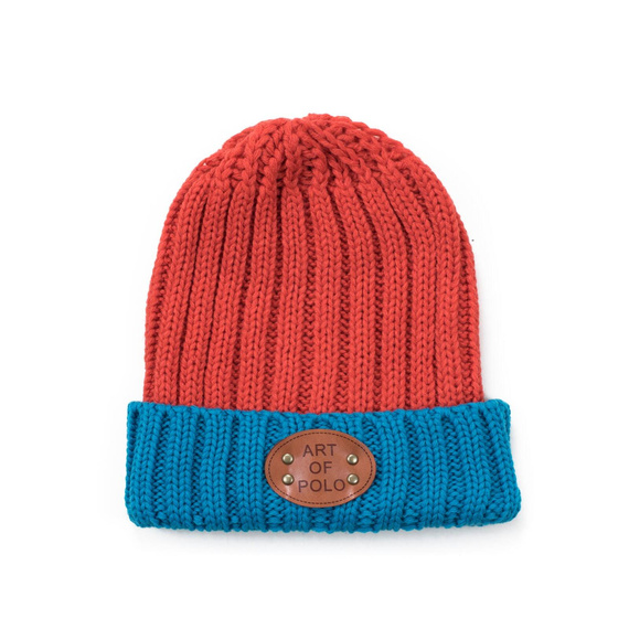 Czapka Duochromatyczna