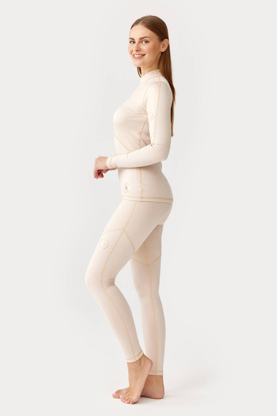 Bielizna Termoaktywna Damska IMPRESSION