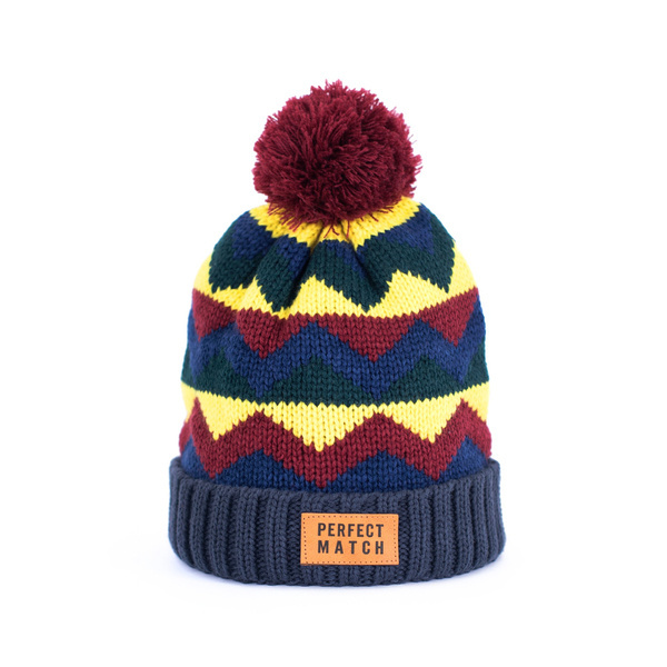 Czapka Perfect match