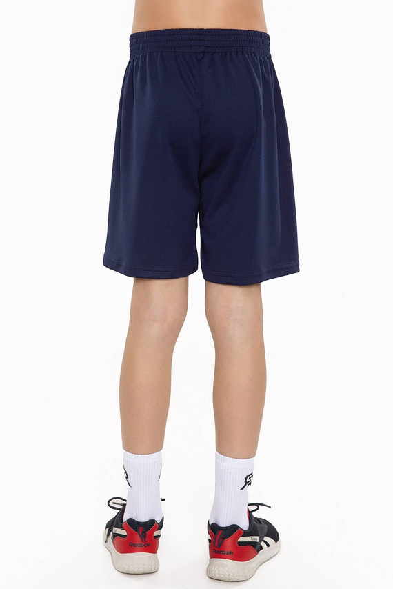 Spodenki Chłopięce MILO