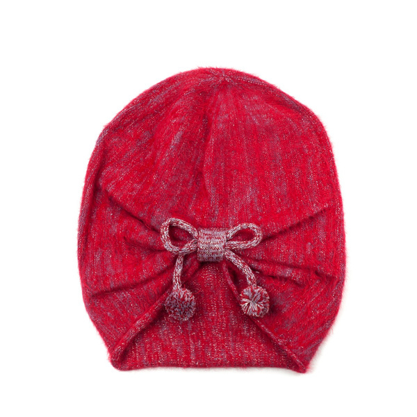 Czapka W Trzech Odsłonach