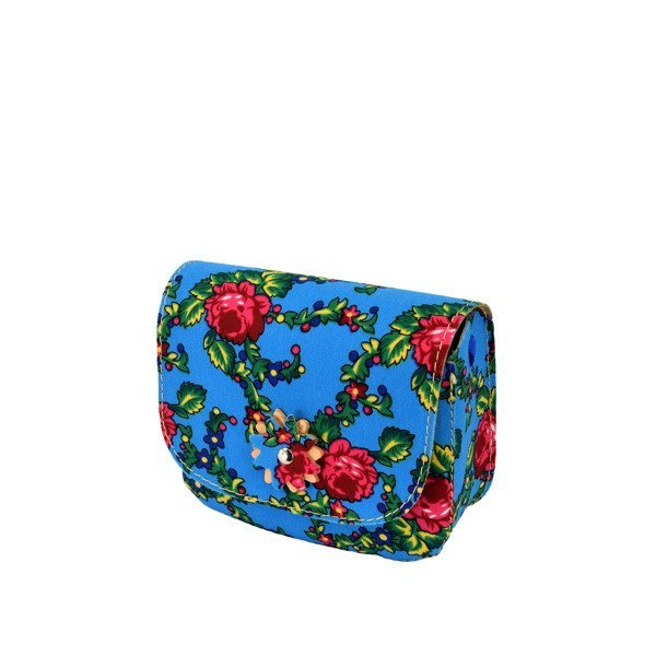 Torebka Tybetowa Folk