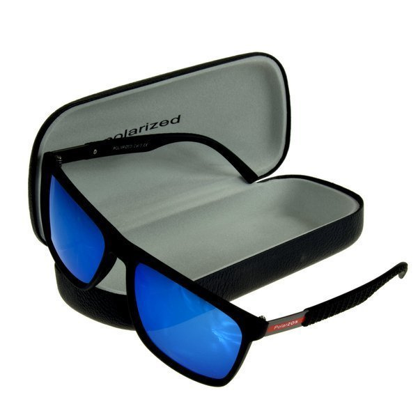 Okulary polaryzacyjne Męskie