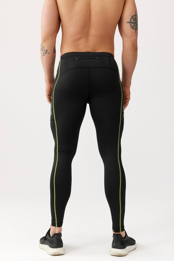 Getry Męskie KRAFT LONG