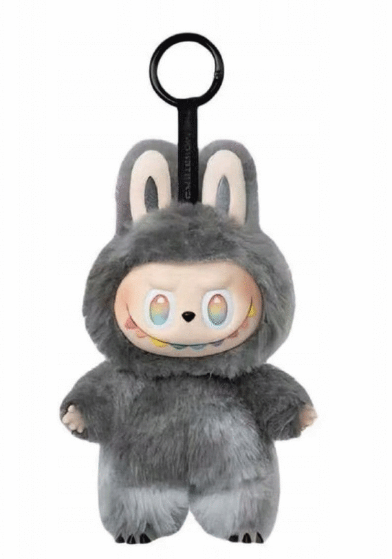 LABUBU THE MONSTERS ANIME 