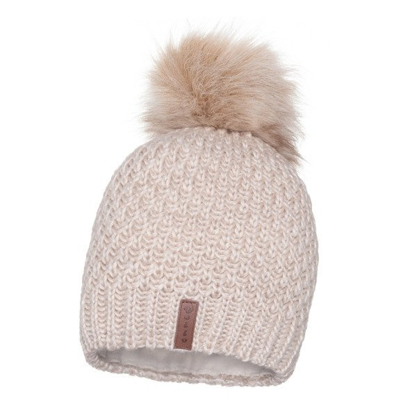 Zimowa Czapka Damska