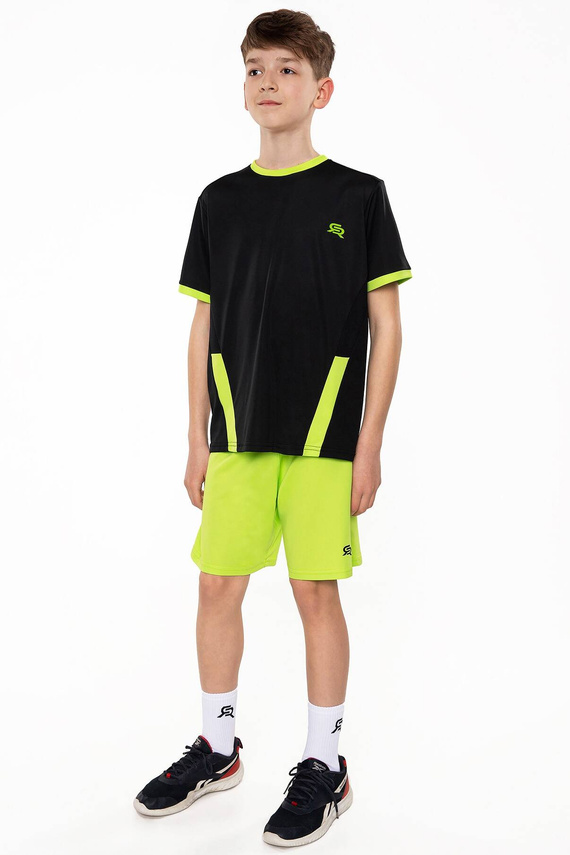 Spodenki Chłopięce MILO