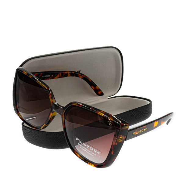 Okulary polaryzacyjne damskie