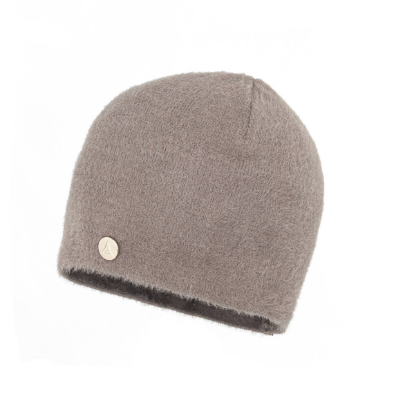 Zimowa Czapka Damska