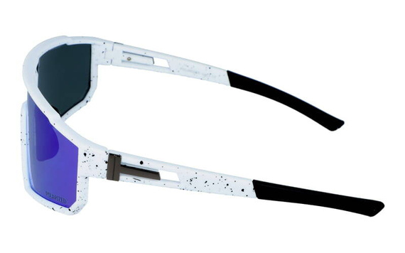 OKULARY POLARYZACYJNE SPORTOWE UNISEX 