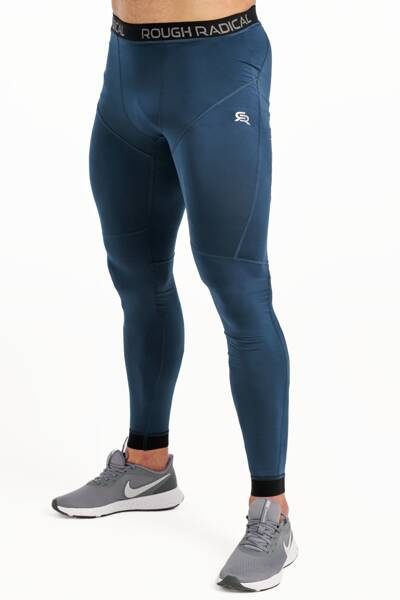 Getry Męskie do biegania TIGHT