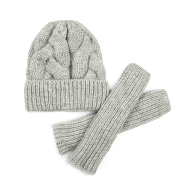 Polski komplet Łapszanka