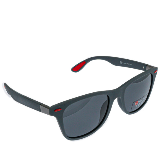 Okulary przeciwsłoneczne Horizon acetatowe UNISEX