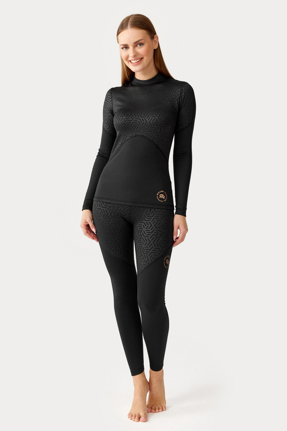 Bielizna Termoaktywna Damska IMPRESSION