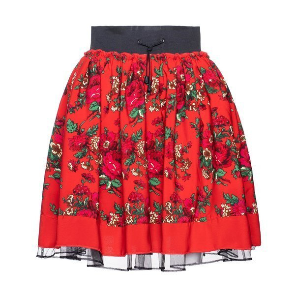 Spódniczka dziecięca Cleo