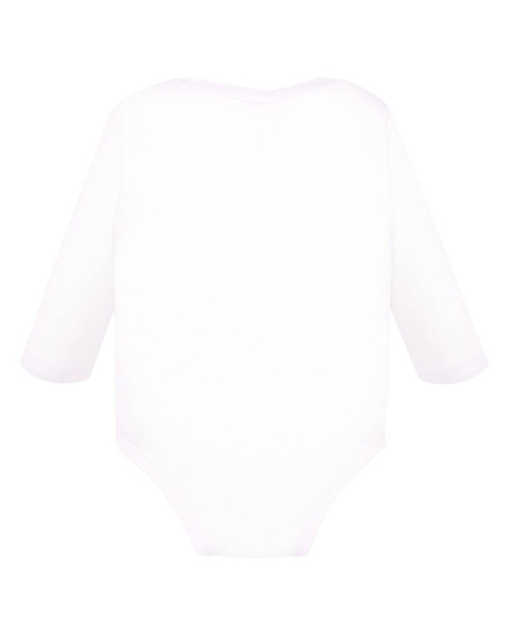 TSRB BODY LS WH 12M